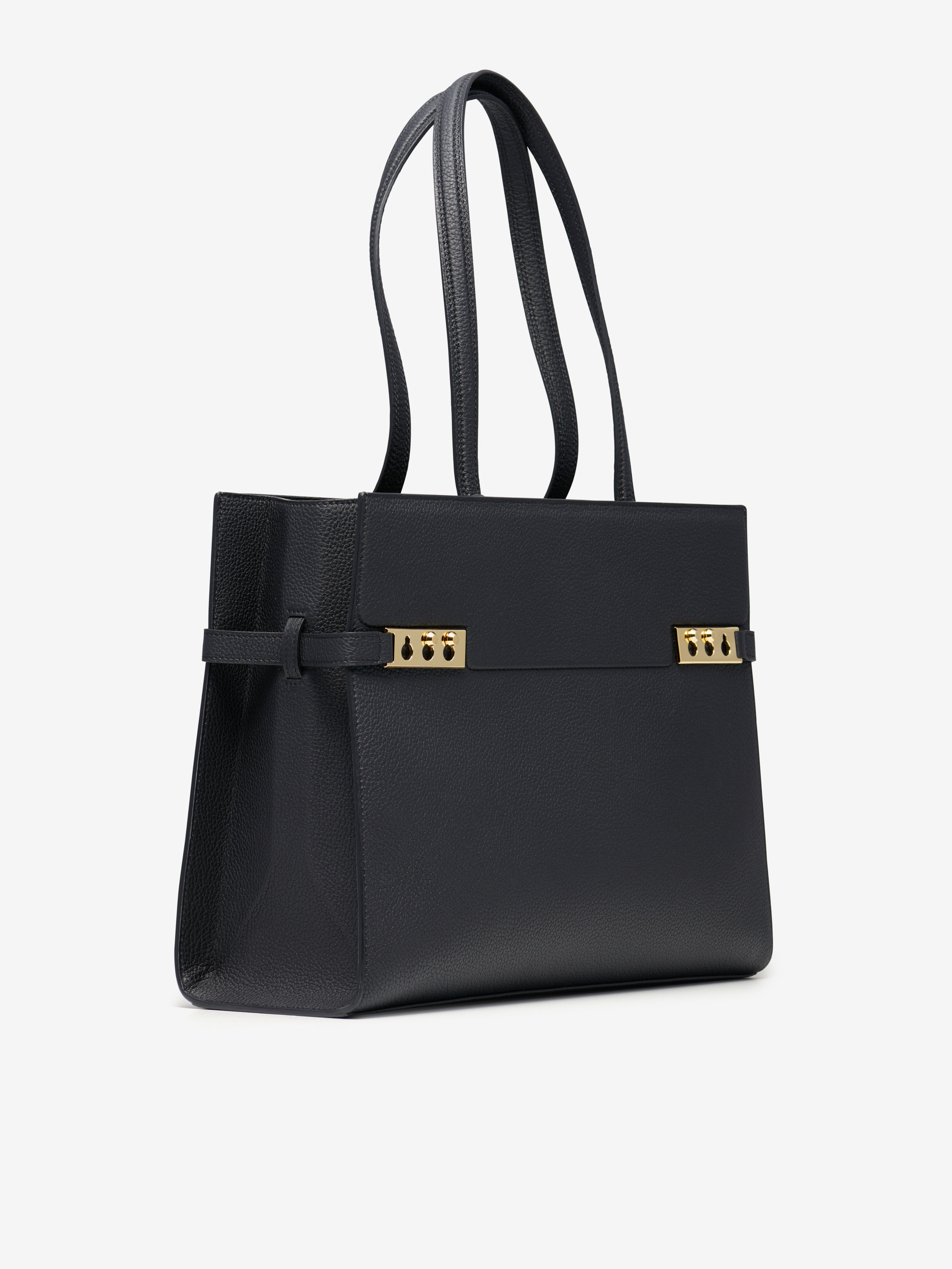 Delvaux best sale tote bag