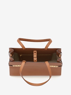 delvaux tempete brown