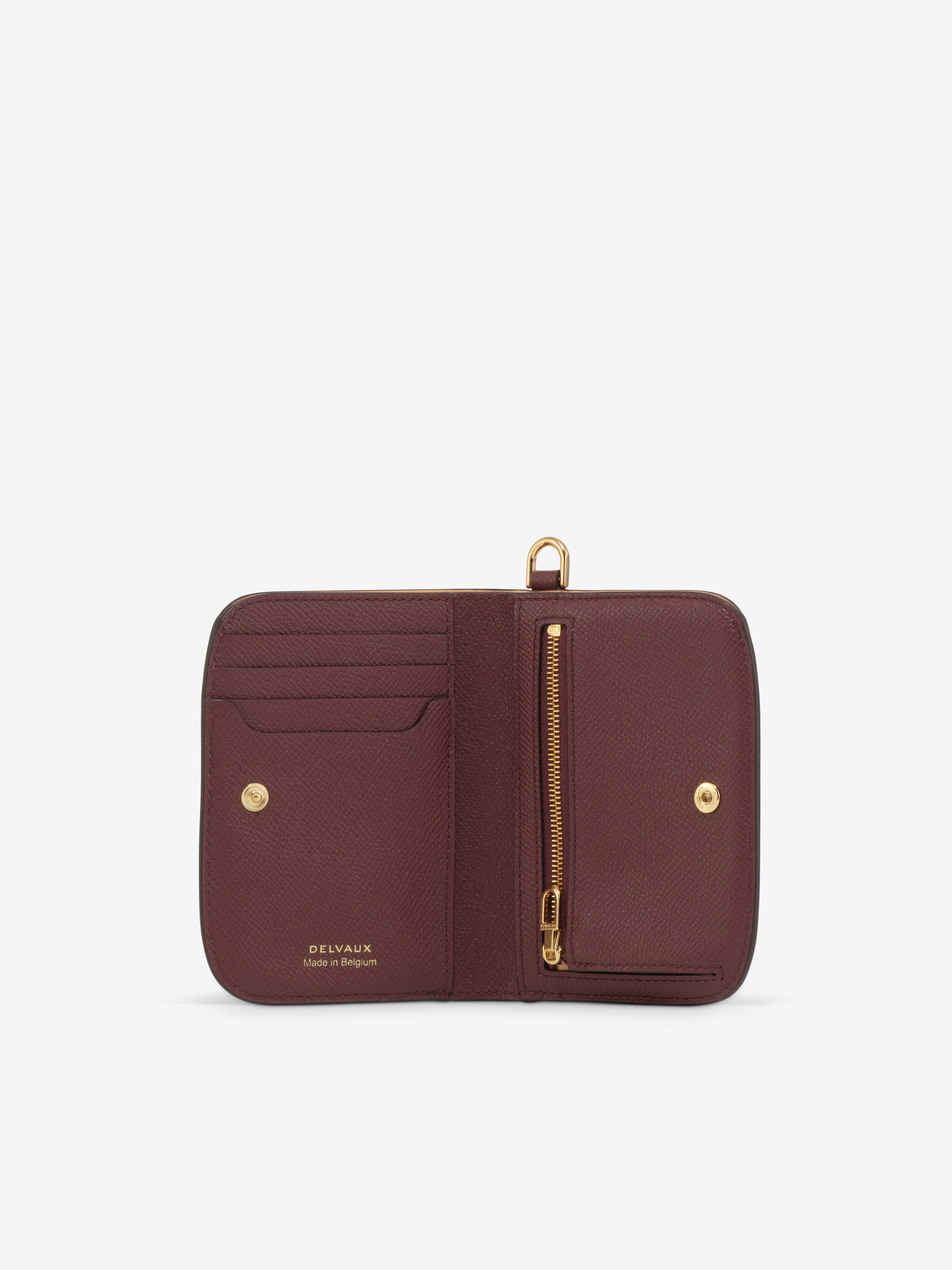 Delvaux wallet sale