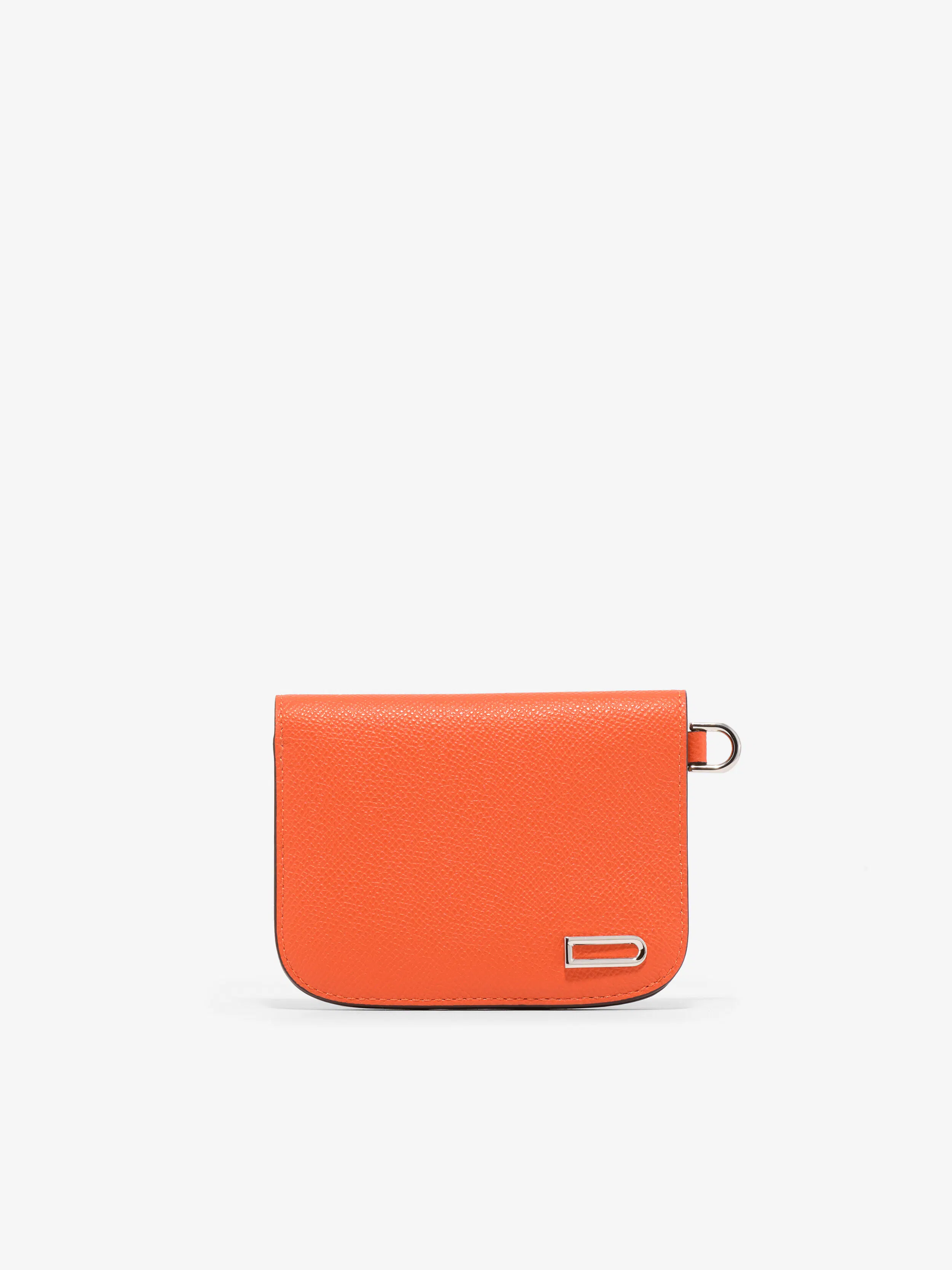 Vagabond Compact Wallet — AB0674BKN050DPA