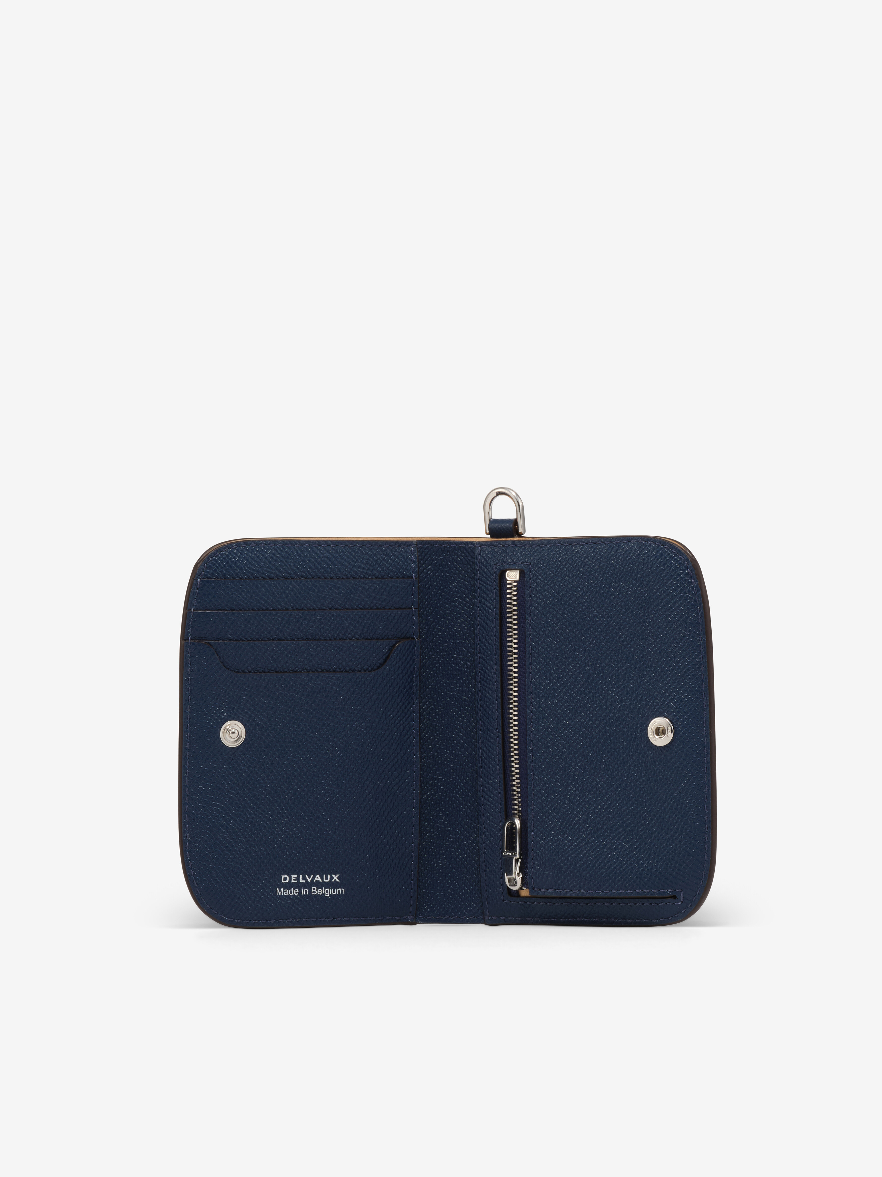 Delvaux wallet price sale