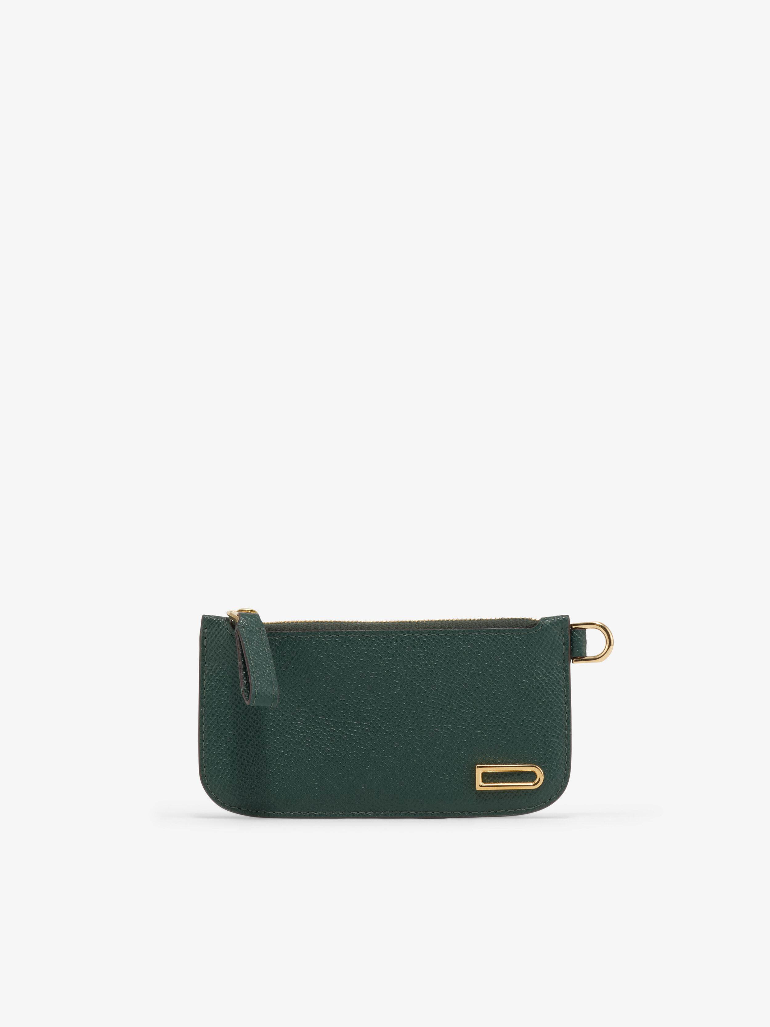 Pin D Pouch Mini | Delvaux