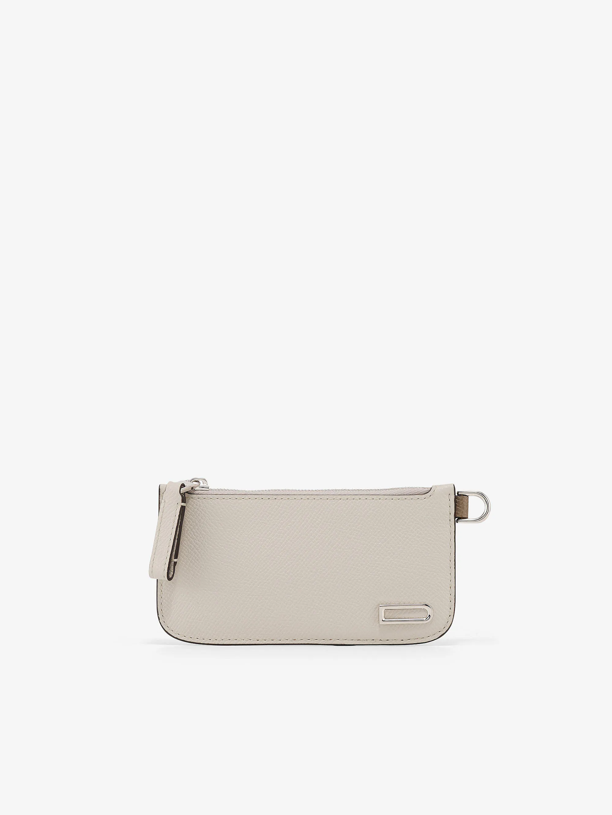 Vagabond Zipped Card Holder — AB0676BKN0BICPA