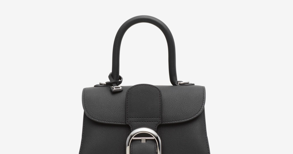 Brillant Mini | Delvaux