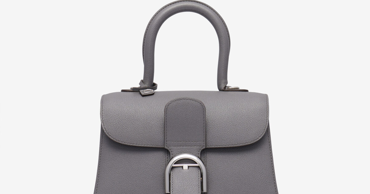 Delvaux bag shop