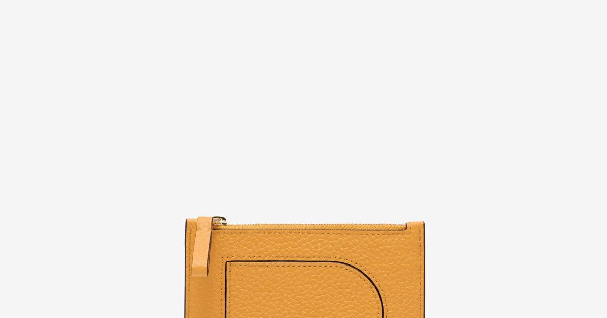 Pin D Pouch Mini | Delvaux