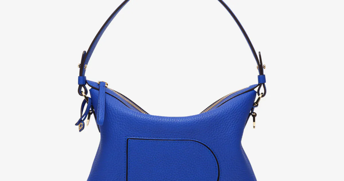 パン スウィング | Delvaux
