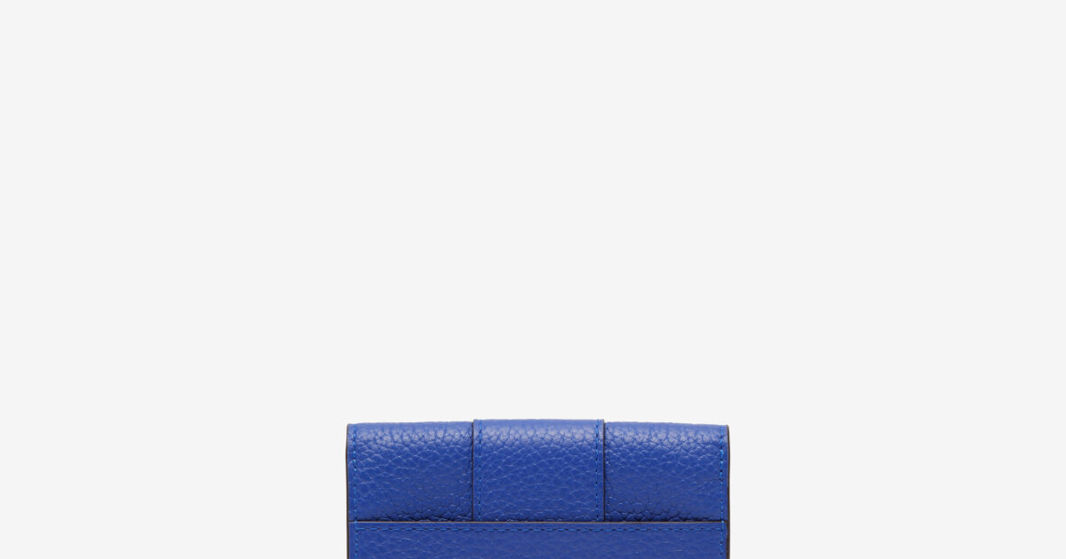 Presse Card Holder | Delvaux