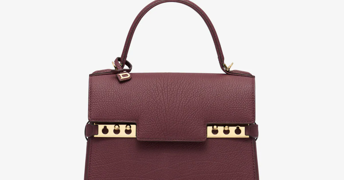 Tempête PM | Delvaux