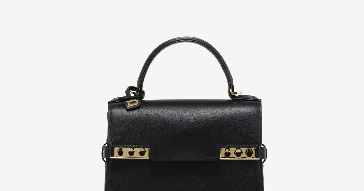 Tempête Small | Delvaux