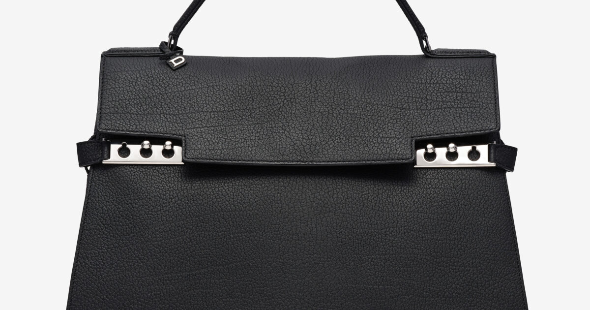 Temp te XL Delvaux