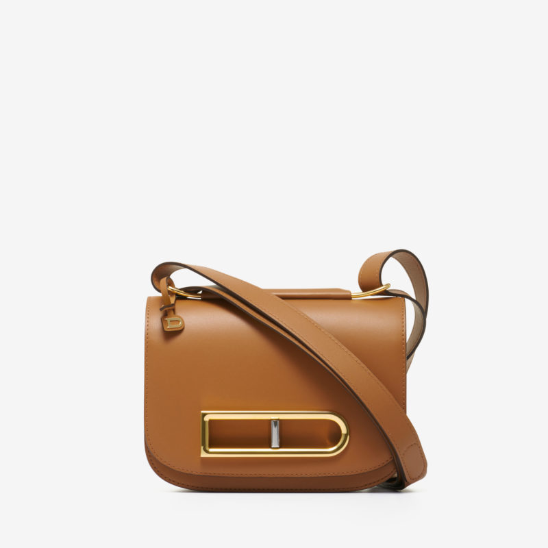 Delvaux: the luxury leather handbag brand that makes leather look like  fabric