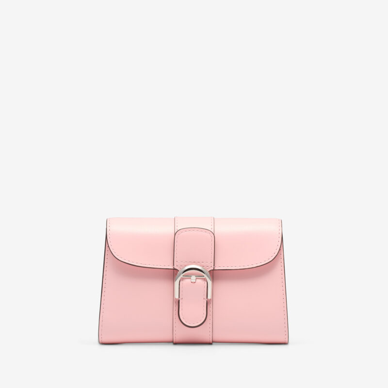 Brillant Compact Wallet | Delvaux