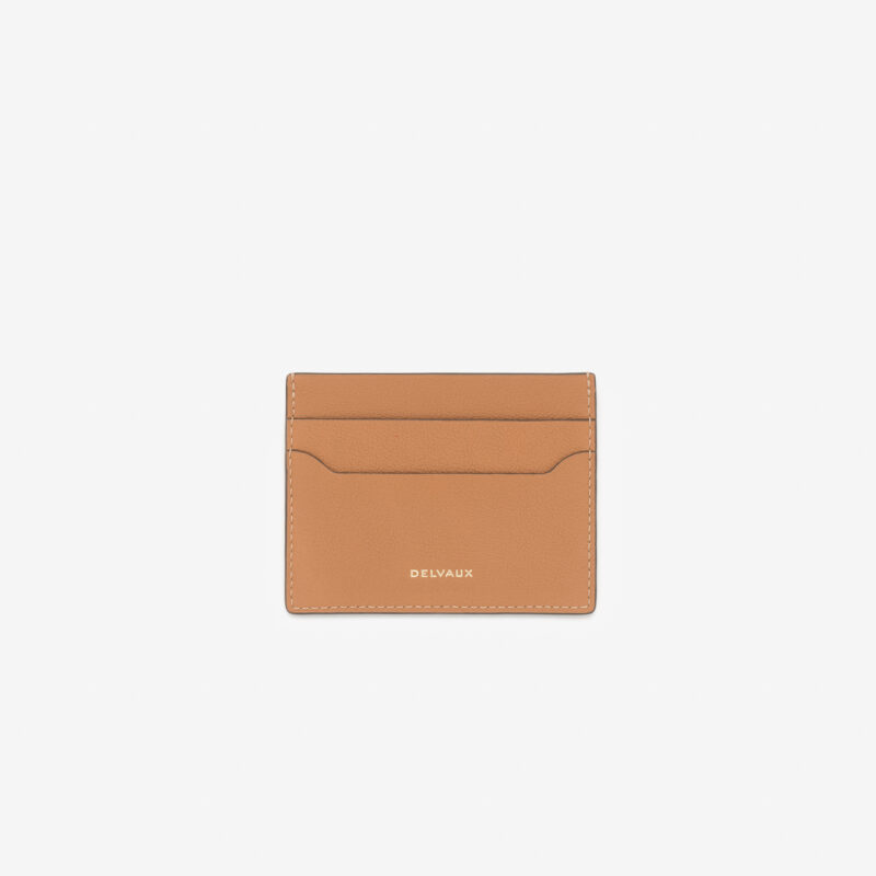Côme M Card Holder | Delvaux