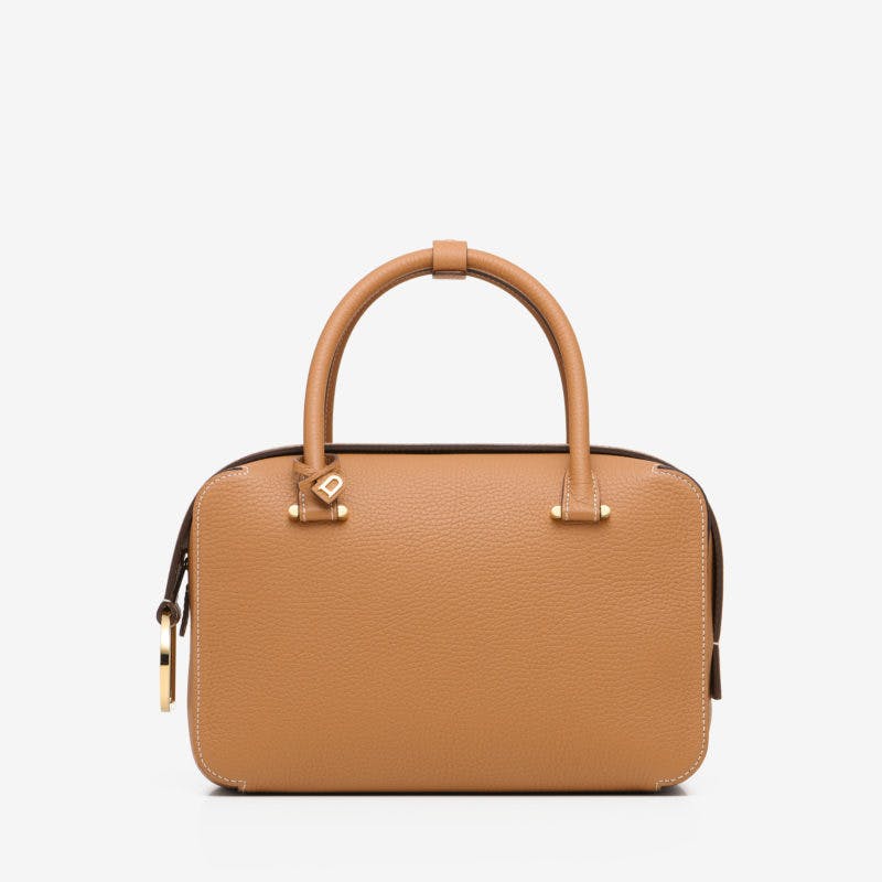 【DELVAUX】クールボックス ミニ