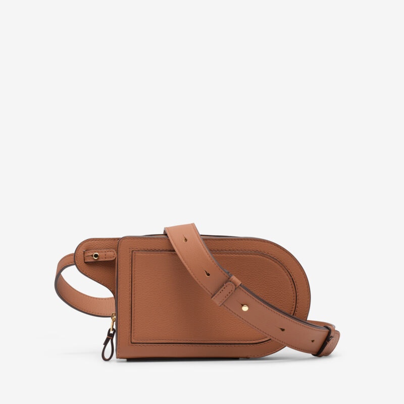 Delvaux pin leather - Gem