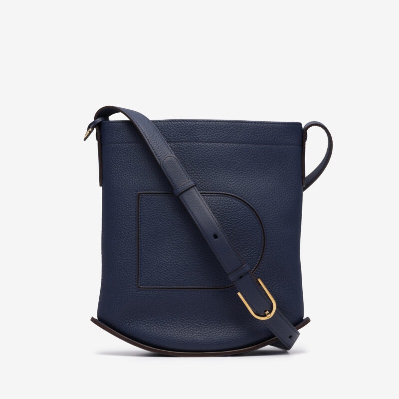 delvaux Pin Daily Bag