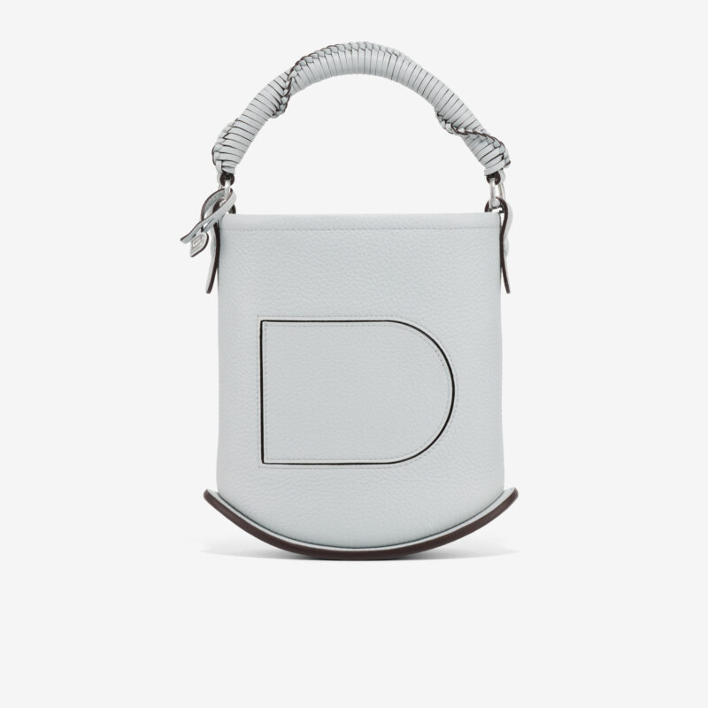 パン ミニ バケット エンレースド | Delvaux