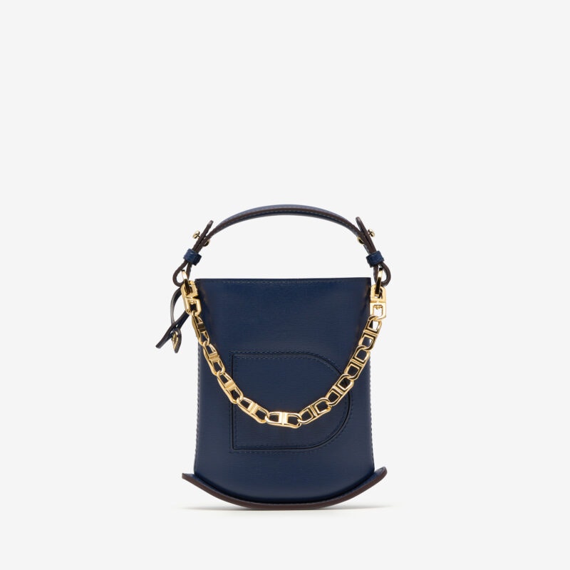 Delvaux Presents Its Sparkling Constellations Capsule Bag