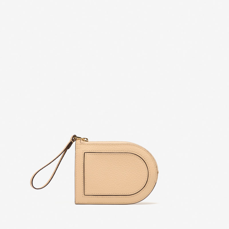 Pin D Card Holder | Delvaux