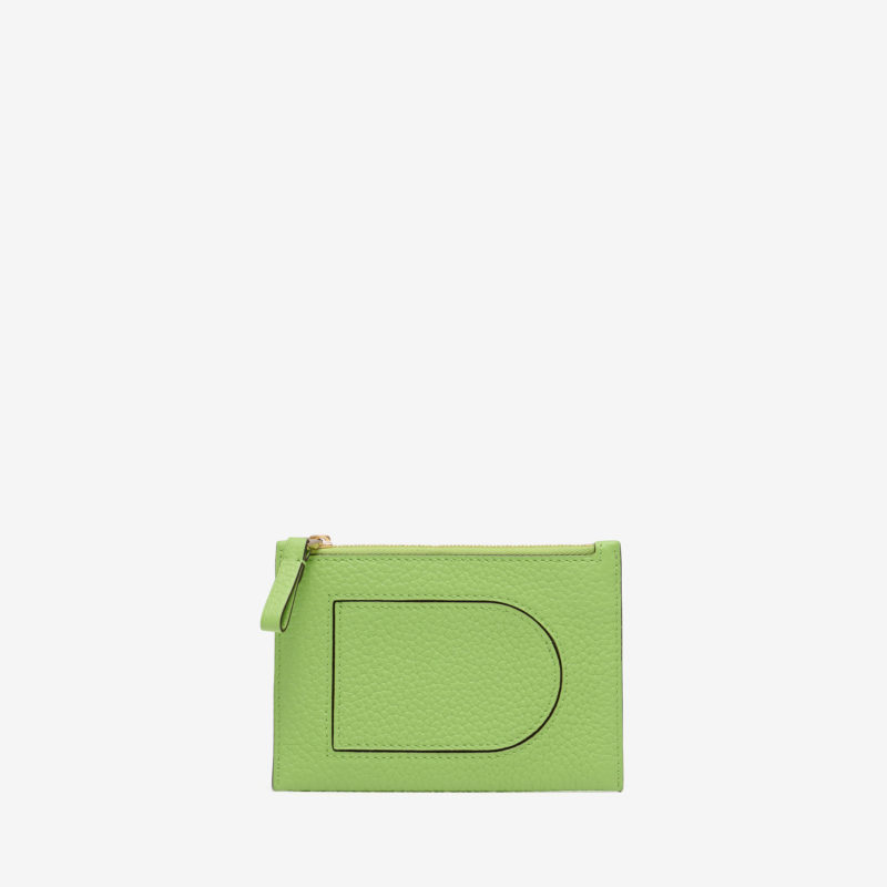 パン D ポーチ ミニ | Delvaux