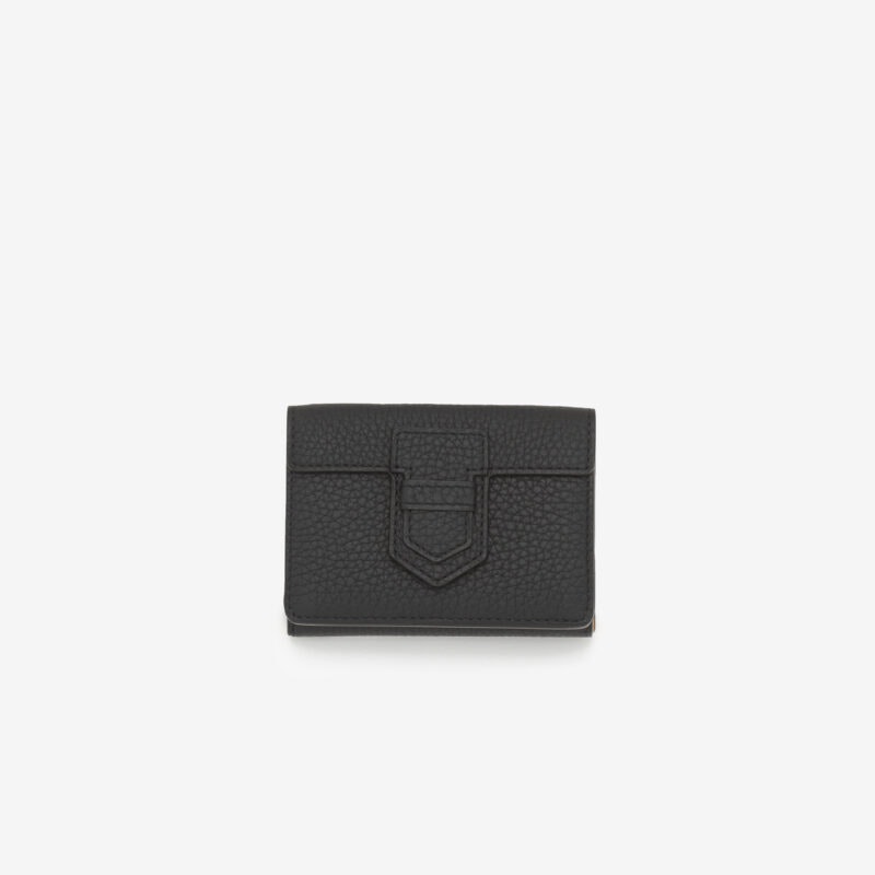 Presse Trifold Wallet