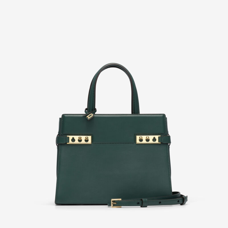 Delvaux best sale tempete mini