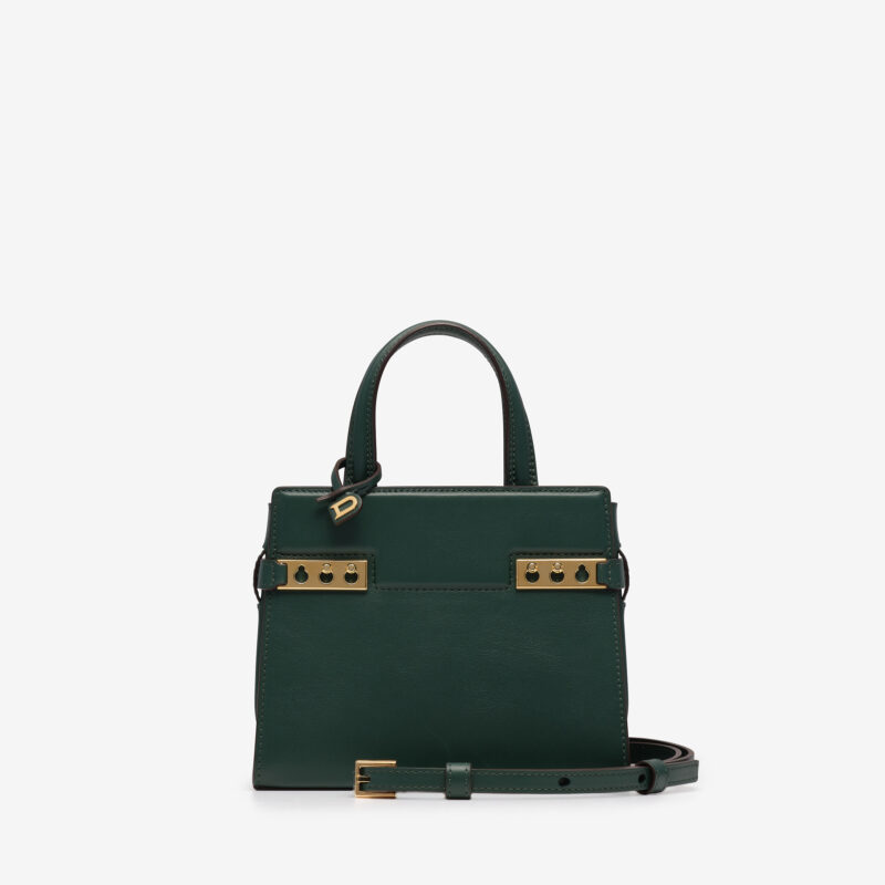 Temp te Crush Small Delvaux