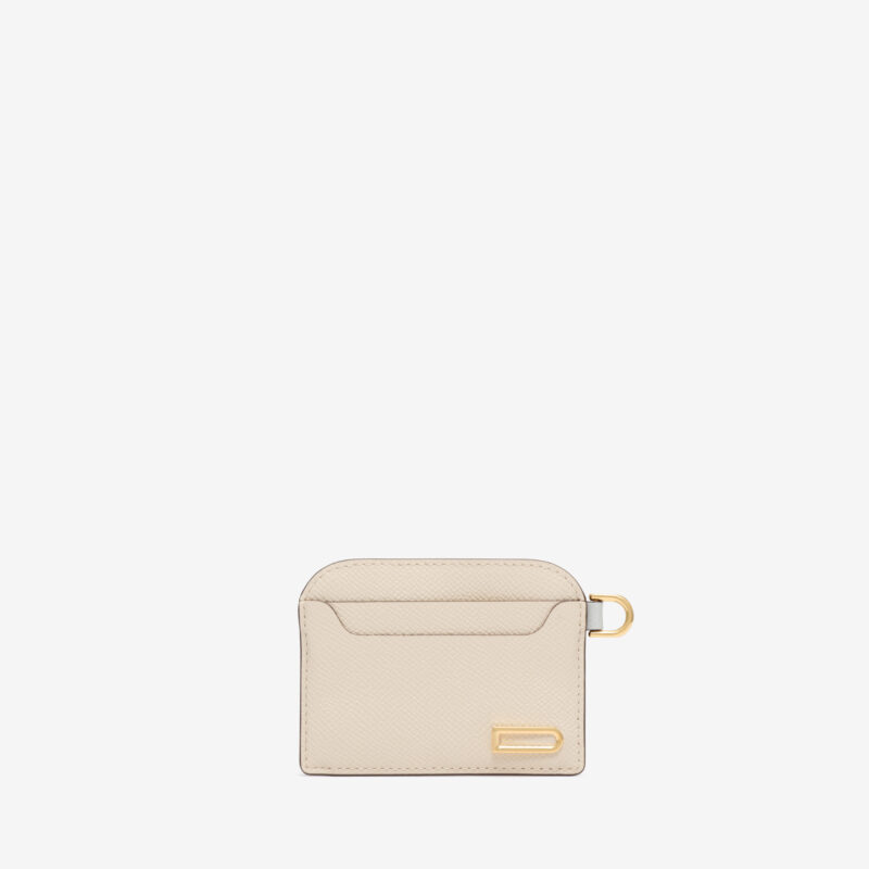 ヴァガボンド カードホルダー | Delvaux