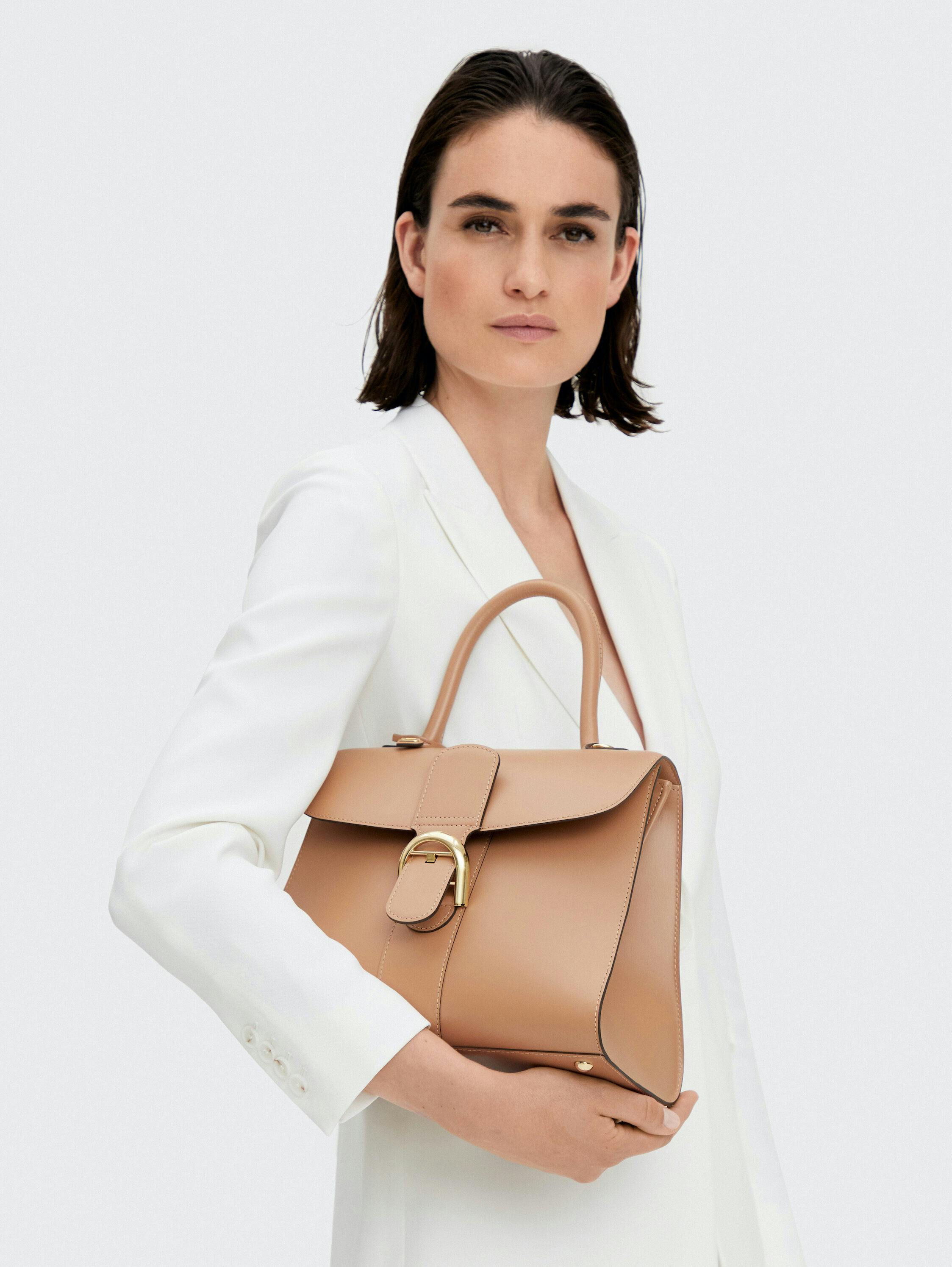 ブリヨン MM Tender Beige - トップハンドル