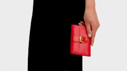 Delvaux: Delvaux: Leather Mastery, A Legacy In Motion - Luxferity