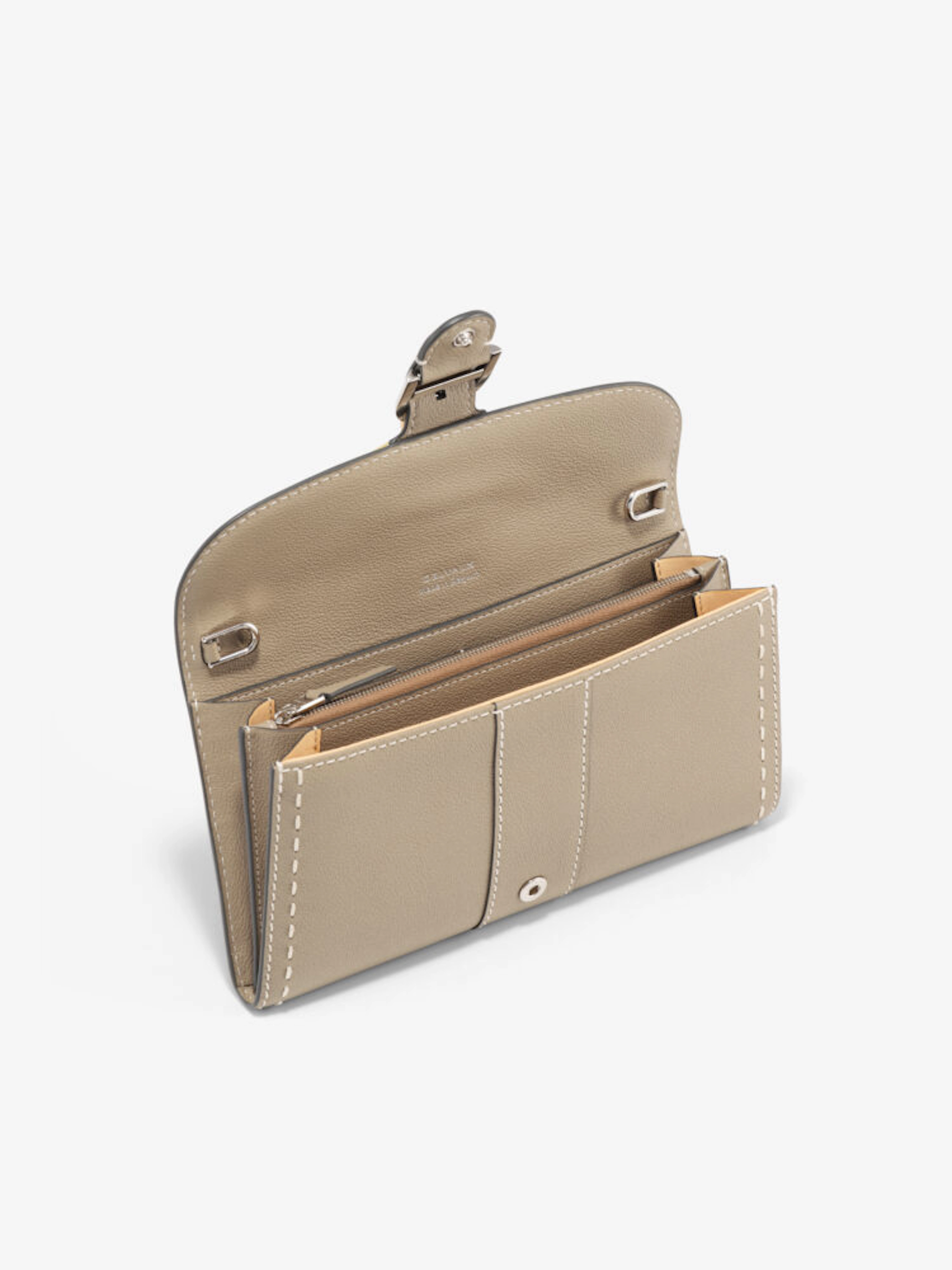 newBrillant-Long-Wallet-  