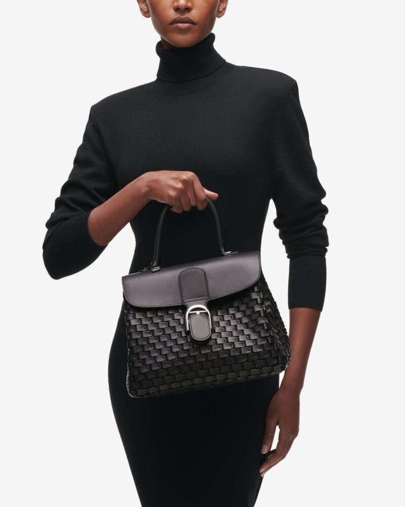 【DELVAUX】Pin D PouchMMCecicontinue de ne pas etre une pipe DELVAUX-FW241550.jpg